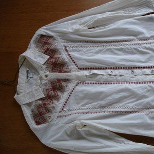 TANTRIMS Small Blouse